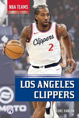 Cover image for Los Angeles Clippers