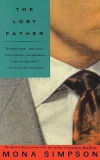 Cover image for The Lost Father