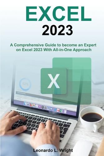 Cover image for Excel 2023