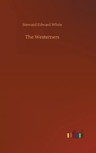 Cover image for The Westerners