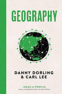Cover image for Geography: Ideas in Profile