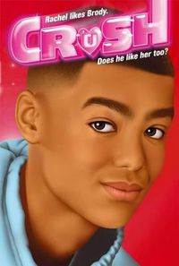 Cover image for Rachel's Valentine Crush: Volume 5