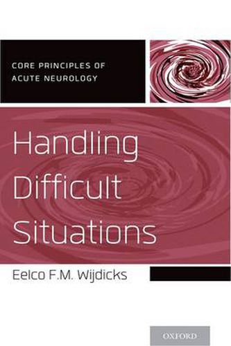 Cover image for Handling Difficult Situations