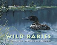 Cover image for Wild Babies