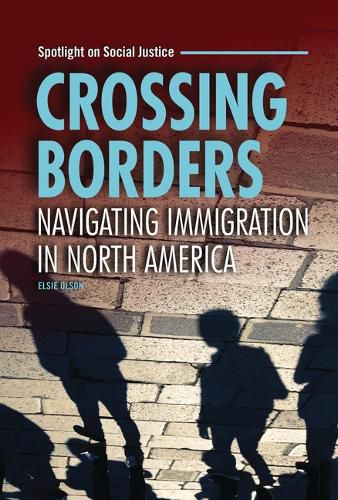 Cover image for Crossing Borders