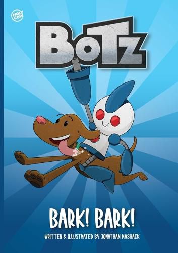 Cover image for Botz