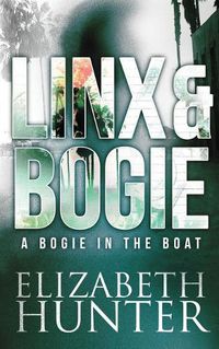 Cover image for A Bogie in the Boat: A Linx and Bogie Mystery