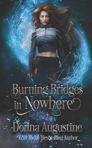 Cover image for Burning Bridges in Nowhere