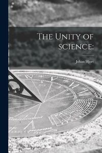 Cover image for The Unity of Science