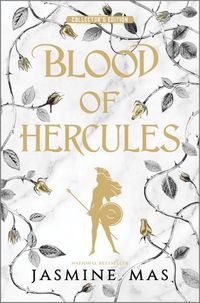 Cover image for Blood of Hercules Collector's Edition