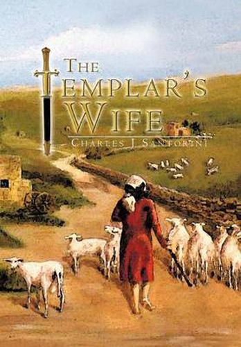 Cover image for The Templar's Wife