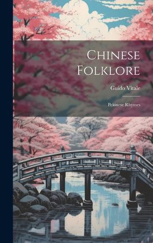 Cover image for Chinese Folklore