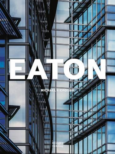Cover image for Eaton Center: Out of the Land