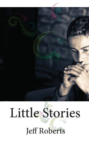 Cover image for Little Stories