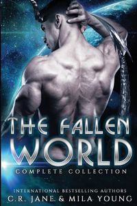 Cover image for The Fallen World Complete Collection