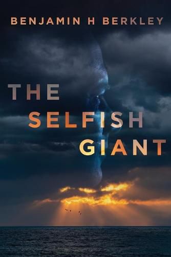 Cover image for The Selfish Giant