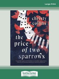 Cover image for The Price of Two Sparrows