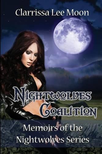 Cover image for Nightwolves Coalition