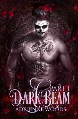 Cover image for Darkbeam Part I: A Dragonian Series Novel: The Rubicon's story