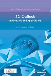 Cover image for 5G Outlook - Innovations and Applications