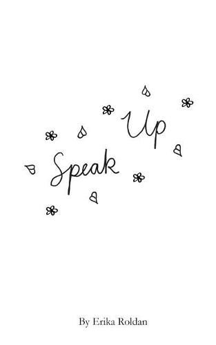 Cover image for Speak Up