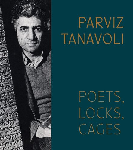 Cover image for Parviz Tanavoli