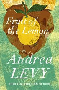 Cover image for Fruit of the Lemon