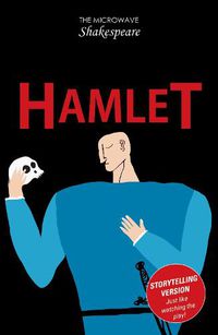 Cover image for Hamlet