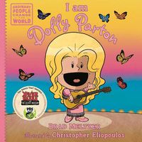 Cover image for I am Dolly Parton