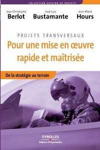 Cover image for Pour une mise en oeuvre rapide et maitrisee: De la strategie au terrain