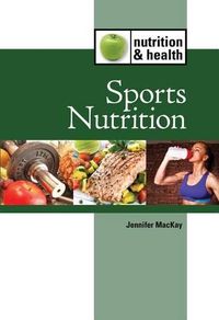 Cover image for Sports Nutrition