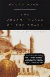Cover image for The Dream Palace of the Arabs