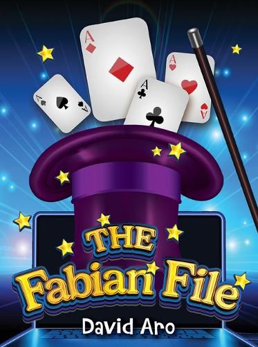 Cover image for The Fabian File