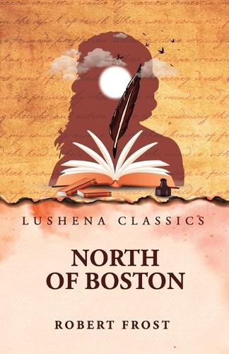 Cover image for North of Boston