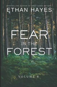 Cover image for Fear in the Forest