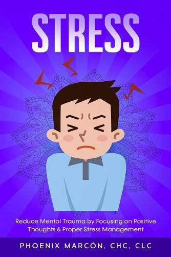 Cover image for Stress