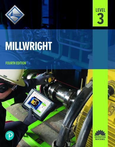 Cover image for Millwright Level 3
