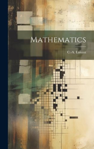 Cover image for Mathematics