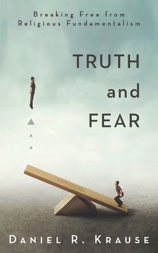 Cover image for Truth and Fear