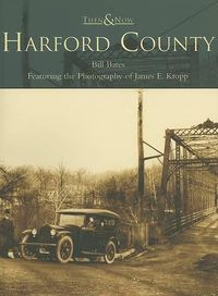 Cover image for Harford County