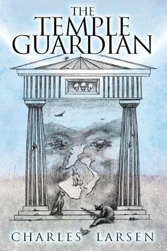 Cover image for The Temple Guardian
