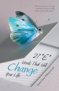 Cover image for 27 E Words That Will Change Your Life