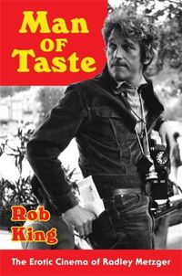 Cover image for Man of Taste