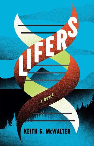 Cover image for Lifers