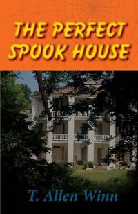 Cover image for The Perfect Spook House