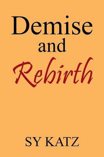 Cover image for Demise and Rebirth