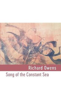 Cover image for Song of the Constant Sea