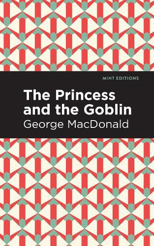 Cover image for The Princess and the Goblin