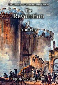 Cover image for The Revolution - I: Anarchy