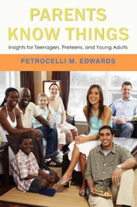Cover image for Parents Know Things